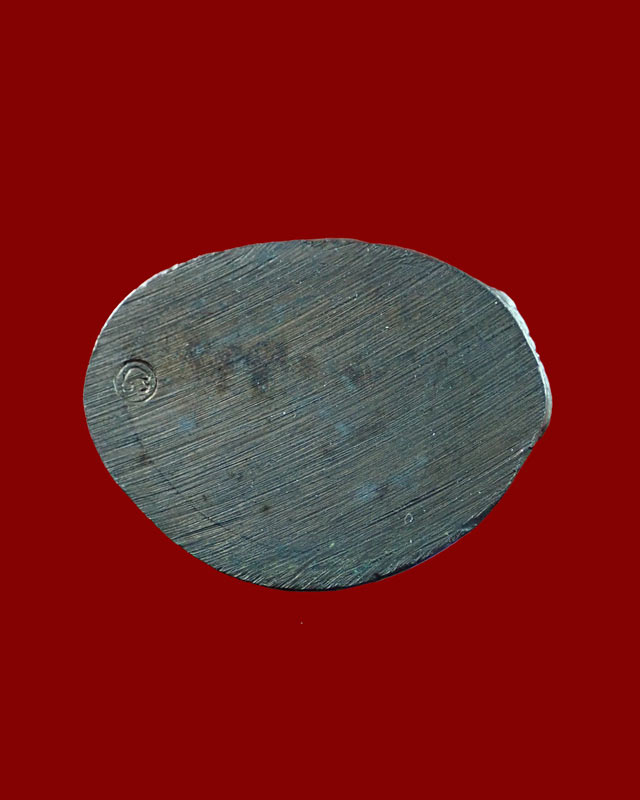 พระกริ่งญาณวิทยาคม2 หลวงพ่อคูณ วัดบ้านไร่ ปี 2557 รุ่นพรหมเทพ เนื้อนวะแก่ทอง