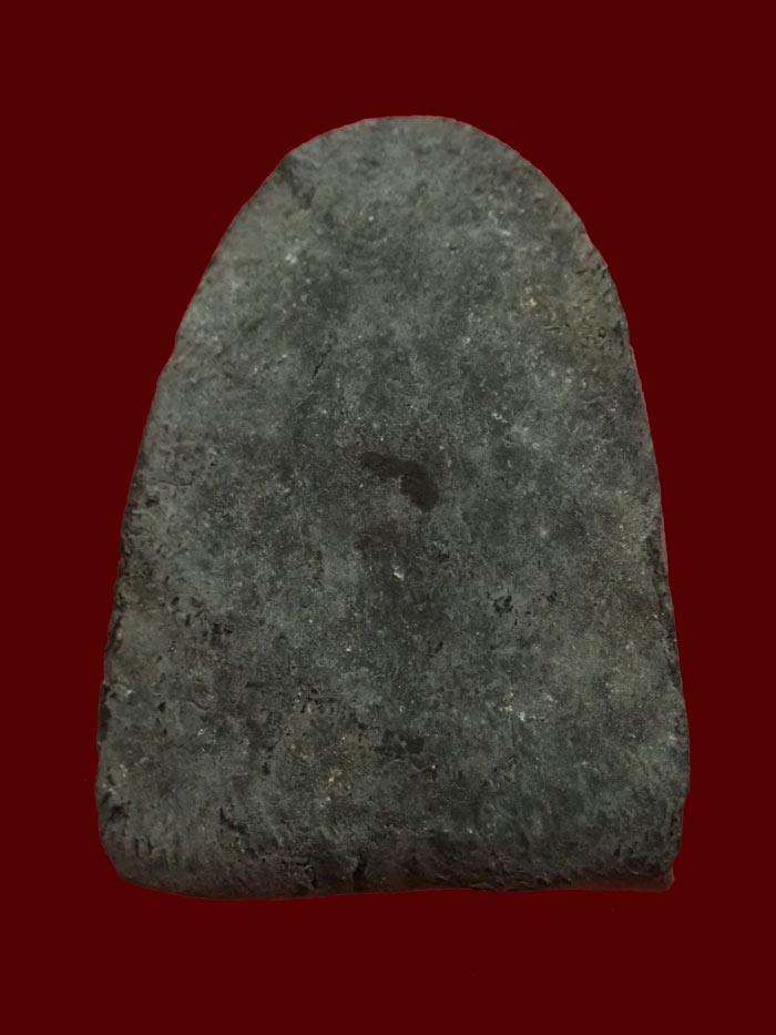 *สภาพสวย* หลวงปู่ทวดหมาน เนื้อว่าน ปี 2507 วัดทรายขาว ปัตตานี