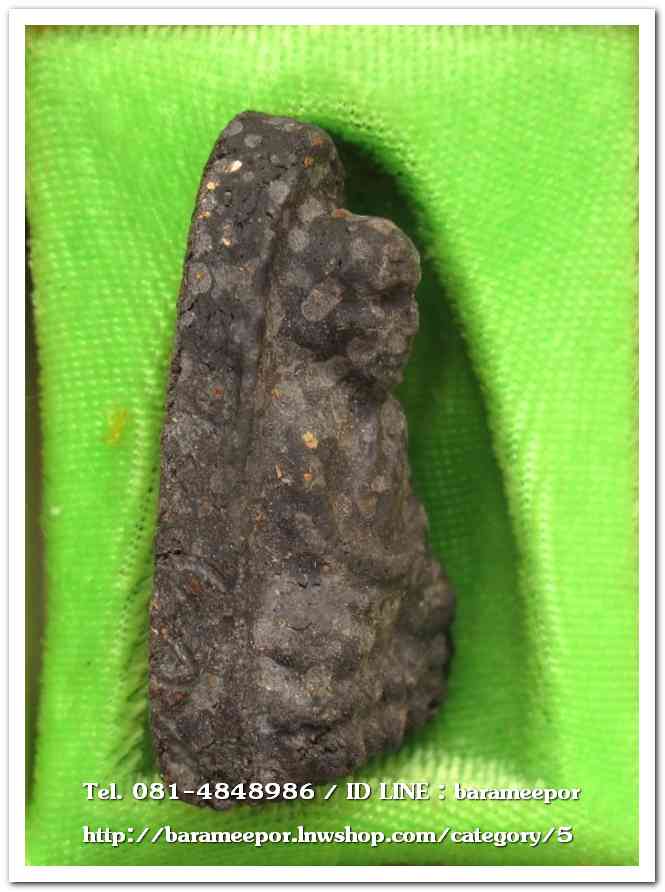 หลวงพ่อทวดเนื้อว่าน พิมพ์ใหญ่ รุ่นปาฏิหาริย์ลายเซ็น วัดห้วยมงคล..5