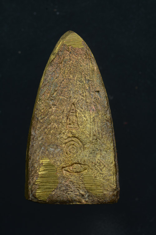 หลวงพ่อทวดหล่อโบราณ สำนักสงฆ์เขากุฎิ พระอาจารย์คลังแสง จ.สงขลา