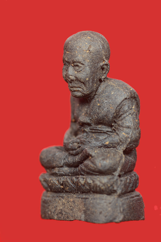 หลวงพ่อทวด วัดสะบ้าย้อย จ.สงขลา