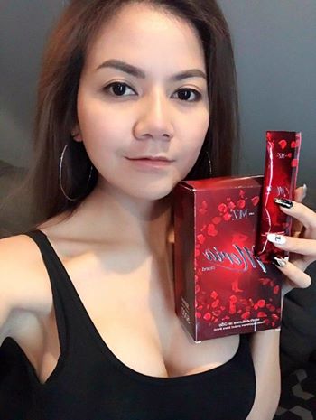 MZ Meria มินโซวมีเรีย ผลิตภัณฑ์อาหารเสริมสำหรับผู้หญิง