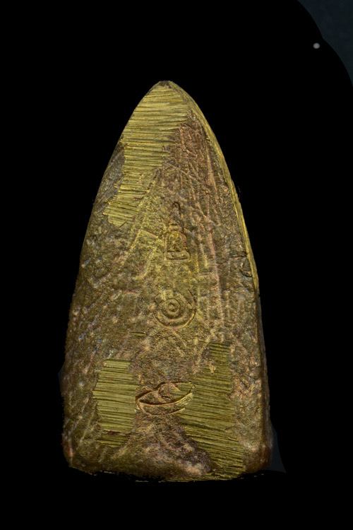 หลวงพ่อทวดหล่อโบราณ สำนักสงฆ์เขากุฎิ พระอาจารย์คลังแสง จ.สงขลา