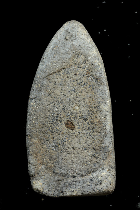 หลวงพ่อทวด พิมพ์พุทธซ้อน เนื้อว่าน พ่อท่านพล วัดนาประดู่ พ.ศ.2539