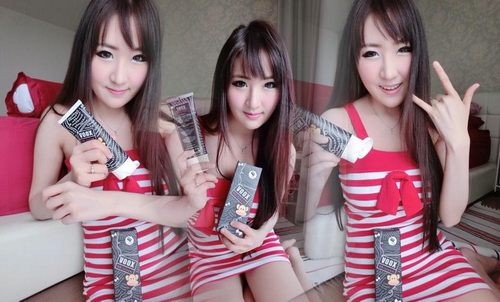 Voox DD Cream 100 g. ว็อก ดีดี ครีม ราคา 290 บาท ส่ง 10 หลอด 240 บาท