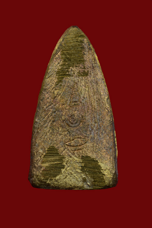 หลวงพ่อทวดหล่อโบราณ สำนักสงฆ์เขากุฎิ พระอาจารย์คลังแสง จ.สงขลา