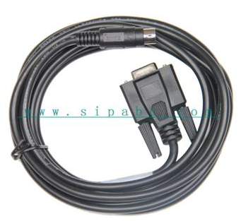 สาย Delta PLC DOP / A-DVP DB9M-MD8M
