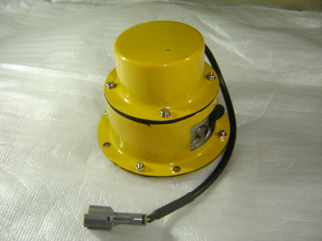 มอเตอร์วัดระยะขายืด