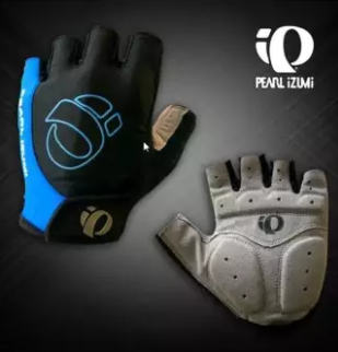ถุงมือปั่นจักรยาน PEARL IZUMI (GEL)