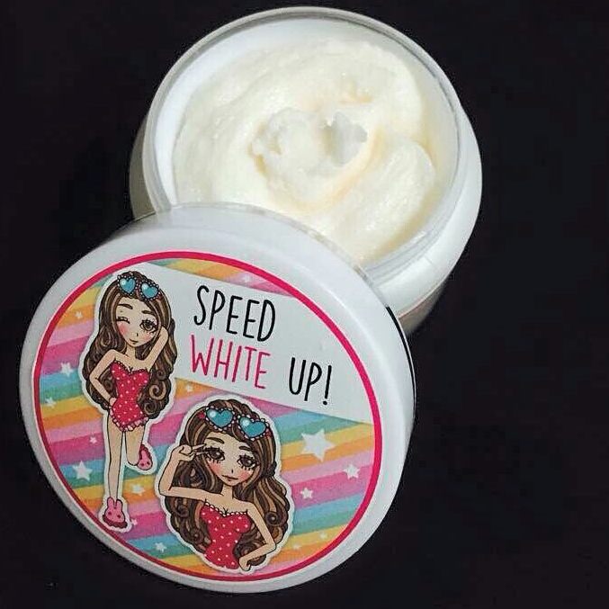 SPEED WHITE UP ซื้อ 1แถม 1 ราคาส่ง 160 บาท ครีมขาว ซีด