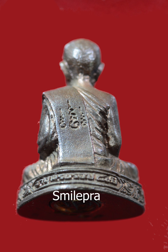 ปเหมือนรุ่นแรก หลวงปู่เจี๊ยะ จุนโท วัดป่าภูริทัตตปฏิปทาราม จ.ปทุมธานี