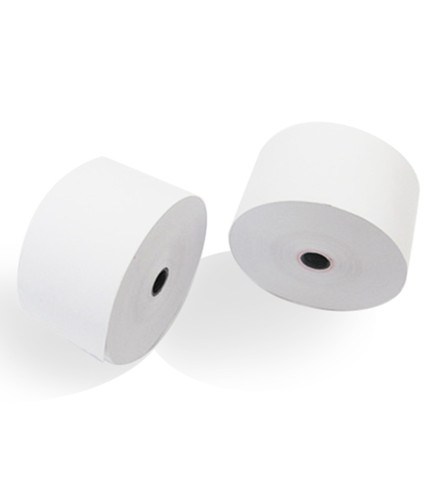 กระดาษความร้อน 57x80mm (Thermal Paper 57x80) - Pack 200 ส่ง By Car