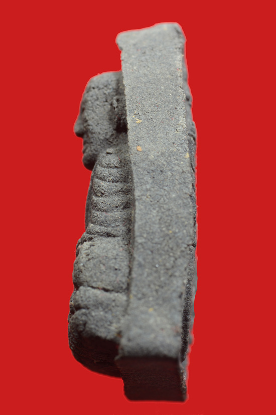 หลวงพ่อทวด รุ่นเจ้าฟ้าเพชรรัตน์ พ.ศ.2537 อาจารย์นองปลุกเสก