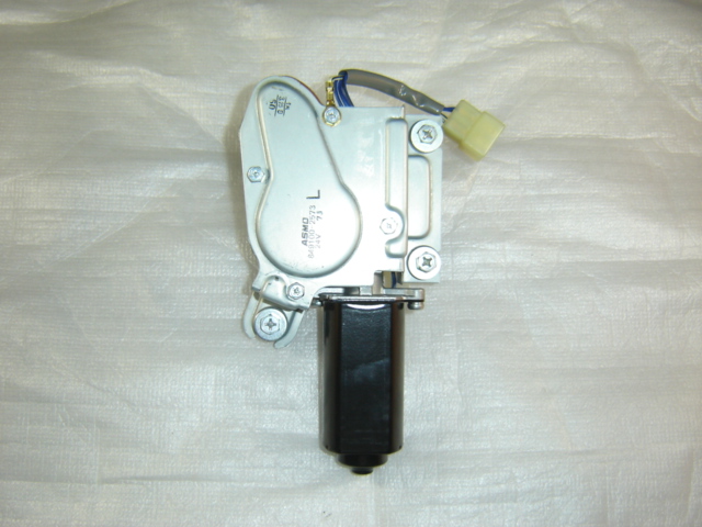 มอเตอร์ปัดน้ำฝน TR500M