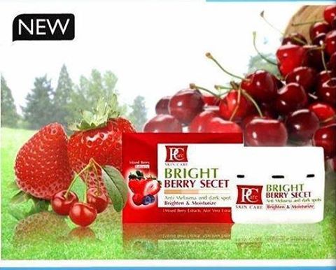 Pcare Skincare พีแคร์สกินแคร์ ราคา 350 บาท 300 บ.*12 ชิ้น