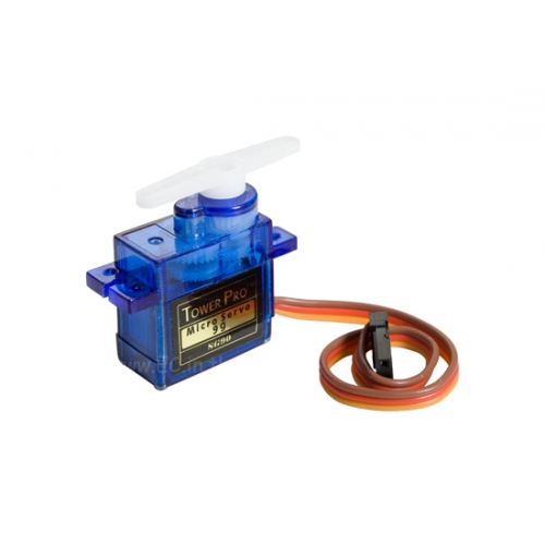 Tower Pro SG90 Mini Micro Servo