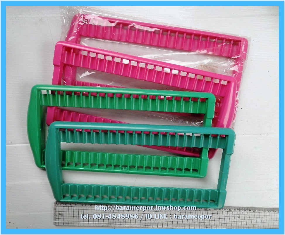 ที่วางแผ่น CD.สภาพใหม่ ยังไม่ได้ใช้ จำนวน 5 อัน