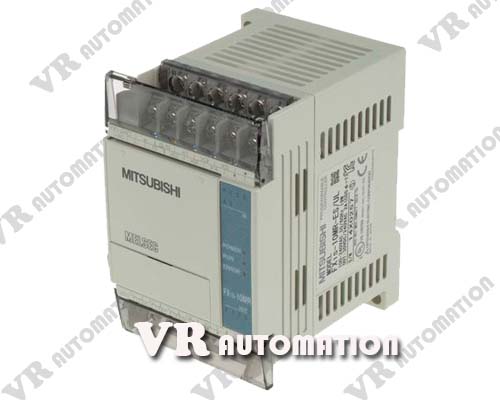 Mitsubishi PLC FX1S-10MT-001