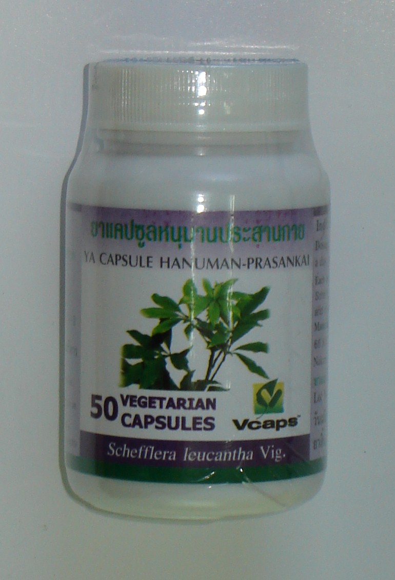46-101-2500-1 หนุมานฯ 50 VCAP กป.(ปฐม) แพ็ค*6ห