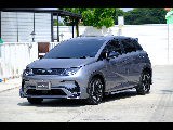 ชุดแต่งสเกิร์ตรอบคัน BYD Dolphin ชุดแต่ง ZAD