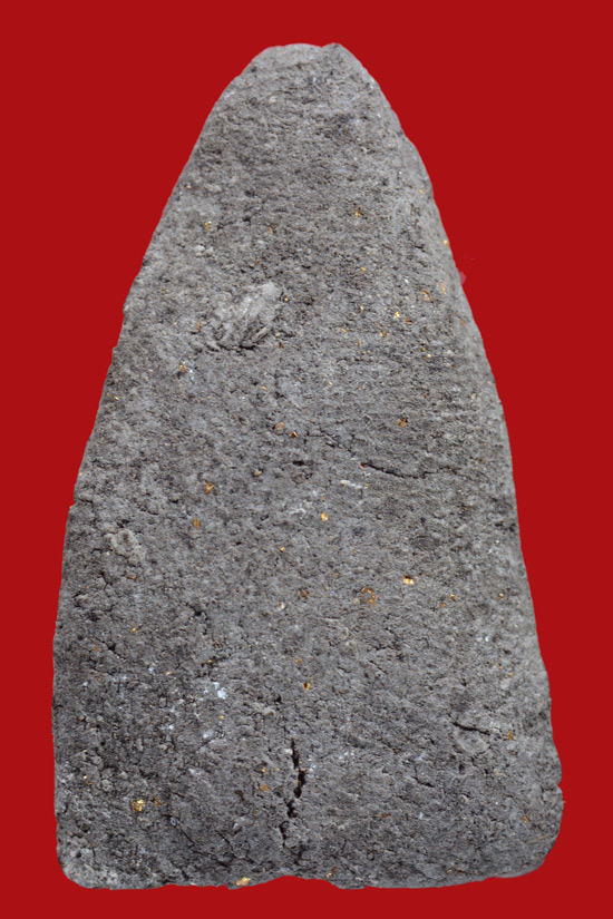 หลวงพ่อทวดเนื้อว่าน พิมพ์ใหญ่ วัดนาประดู่ พ.ศ. 2534