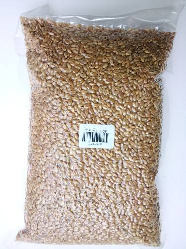 11-519-1000-0 ข้าวสาลีสูญฯ (ภูผา) 1 ก.ก./ถุง