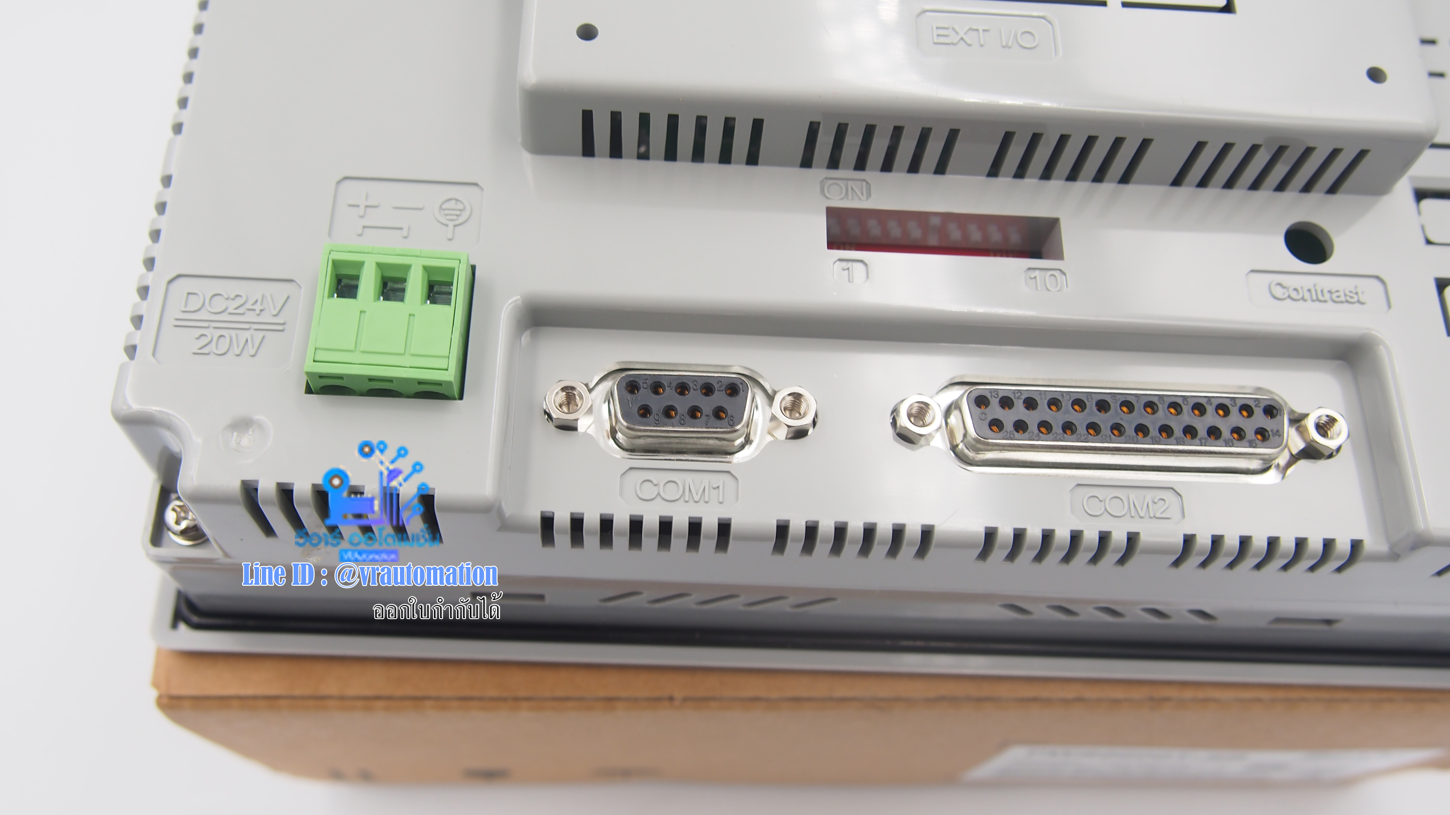 PWS6600T-S HITECH