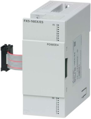 FX5-16EX/ES