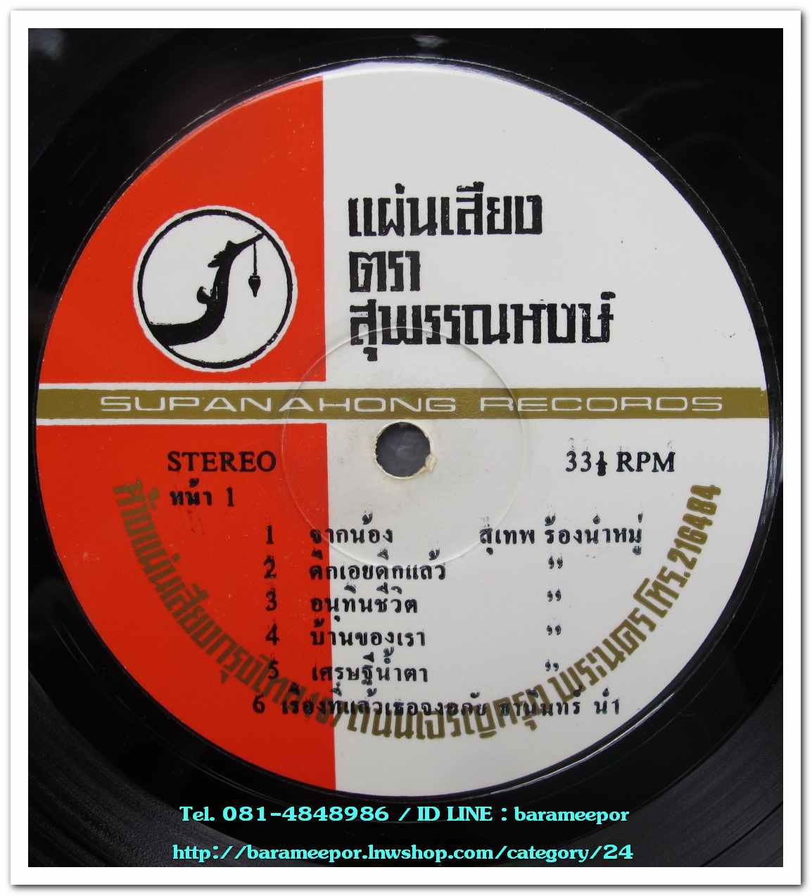 คณะนางนวล เพลงประสานเสียง ชาวกรุง ชุด 2