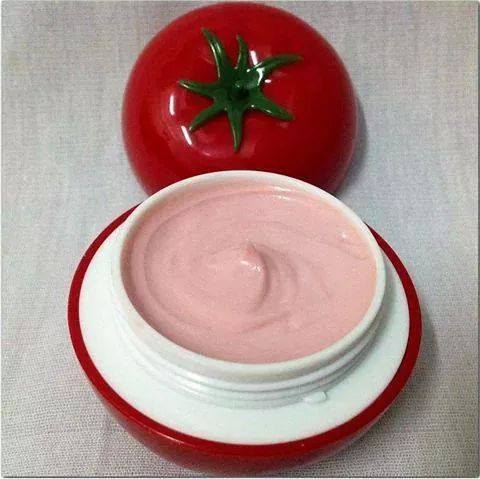Yuri Ginseng White Cream Plus Lycopene