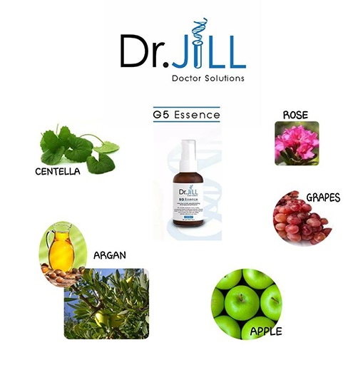 Dr.JiLL G5 Essence