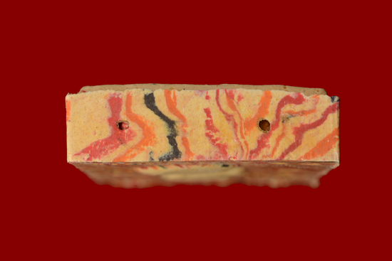 พระสมเด็จสายรุ้ง พลวงพ่อแพ วัดพิกุลทอง จ.สิงห์บุรี