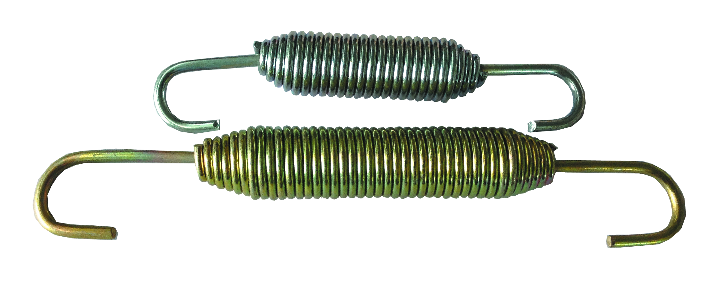 สปริงดึงขาปรับแกนเบรค ตัวสั้น , ตัวยาว (Slack Adjuster Spring, Short/Long)