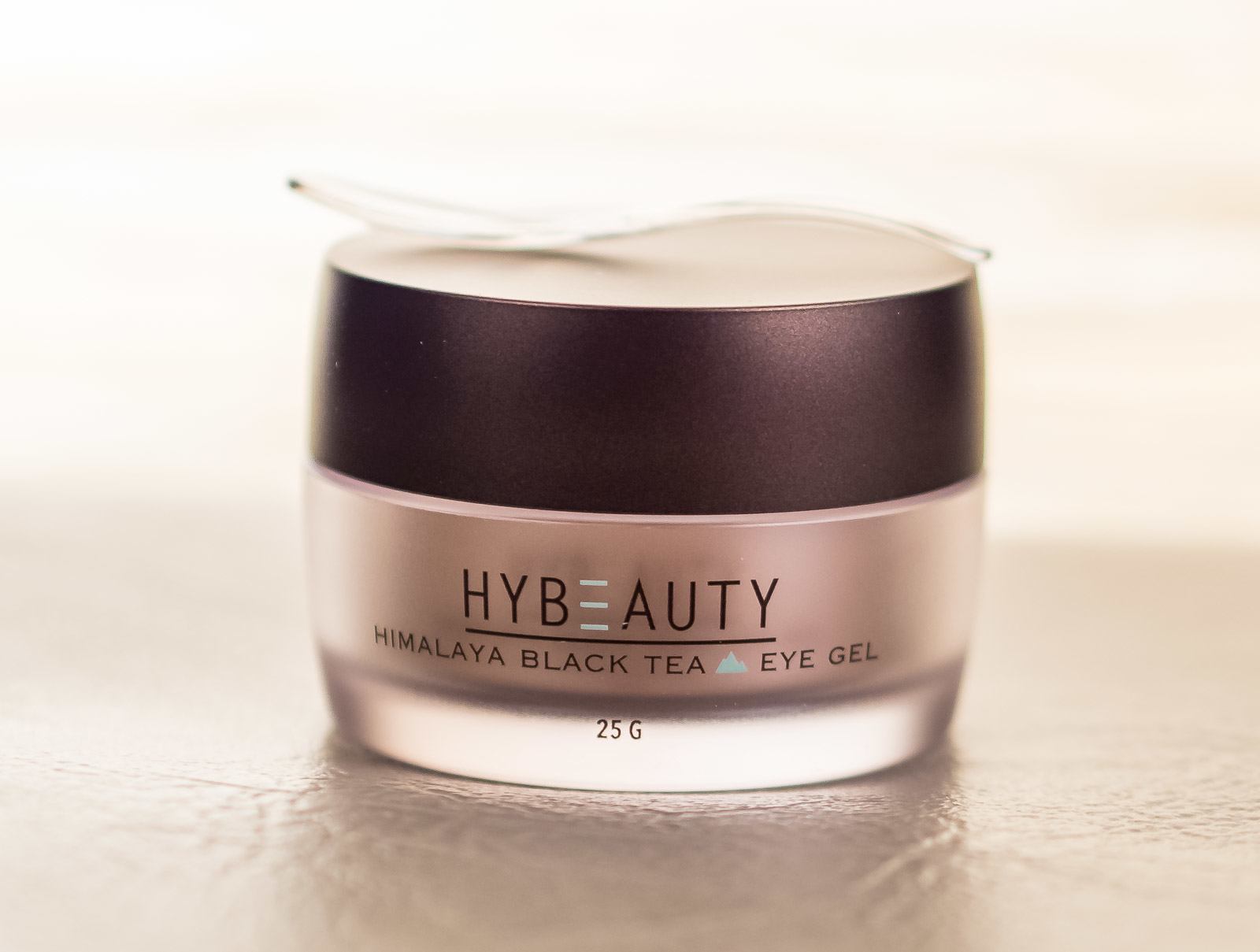 HyBeauty HIMALAYA'S EYE GEL,หิมาลายา เจลบำรุงรอบดวงตา