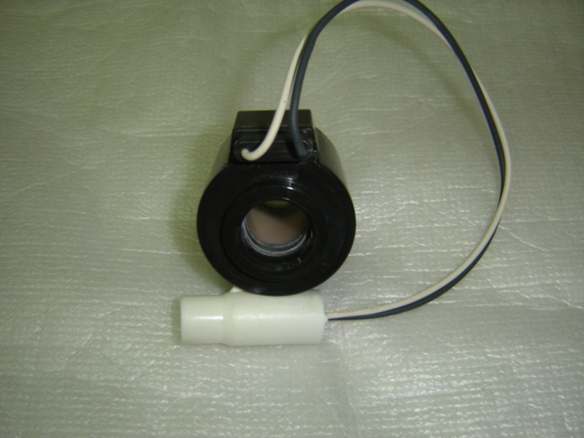 คอยล์เกียร์