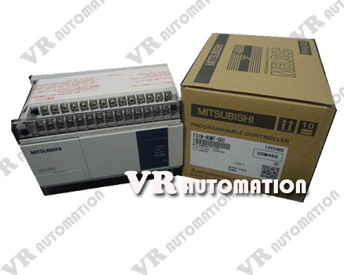 Mitsubishi PLC FX1N-40MT-001