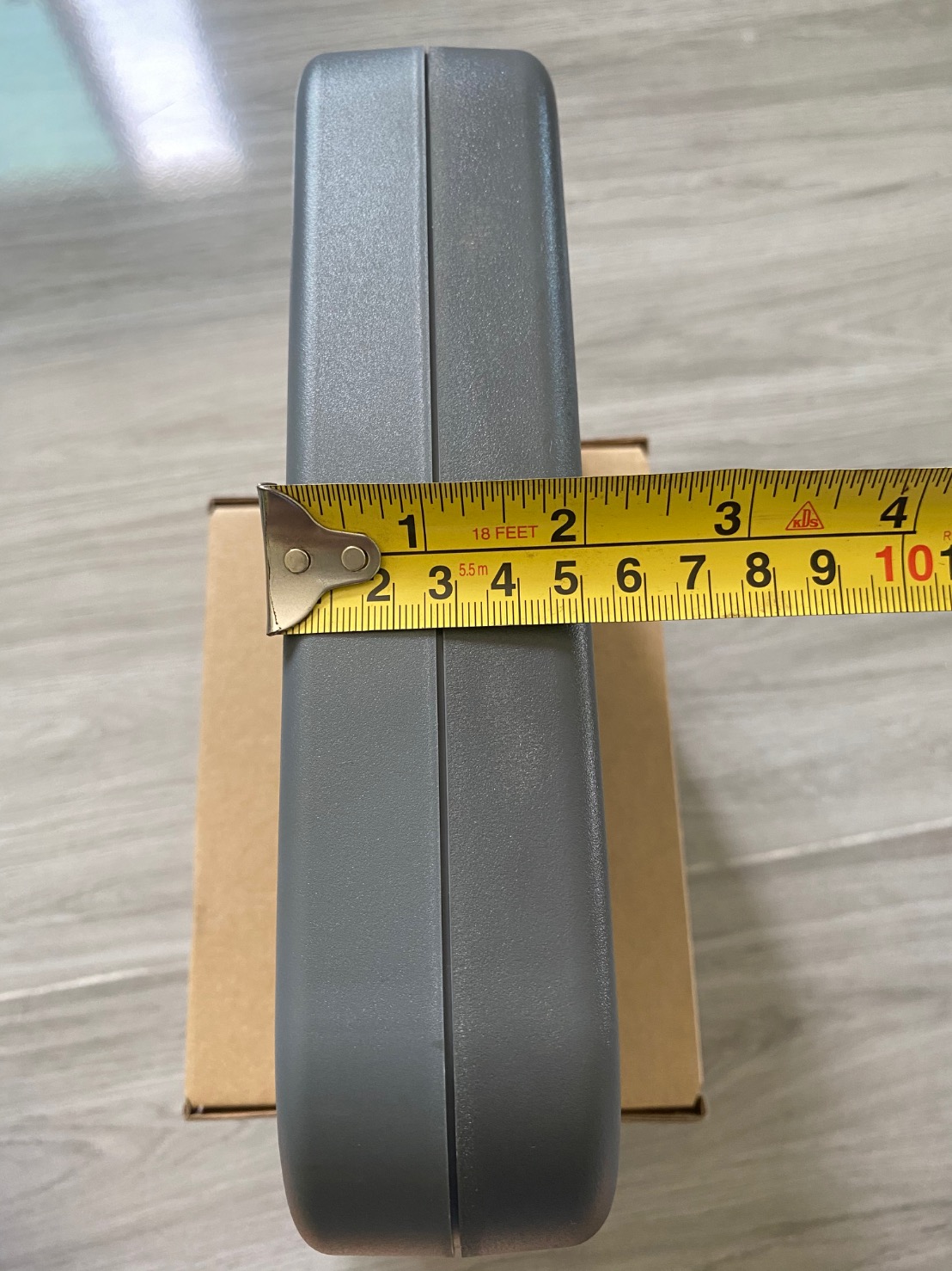 กล่องใส่จอทัชสกรีนขนาด 7 นิ้ว