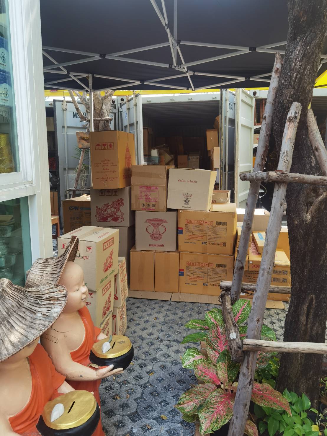 เปิดร้านสังฆภัณฑ์ จังหวัดชลบุรี 2