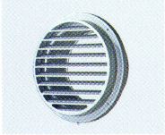 DUCT CAP : ALUMINIUM