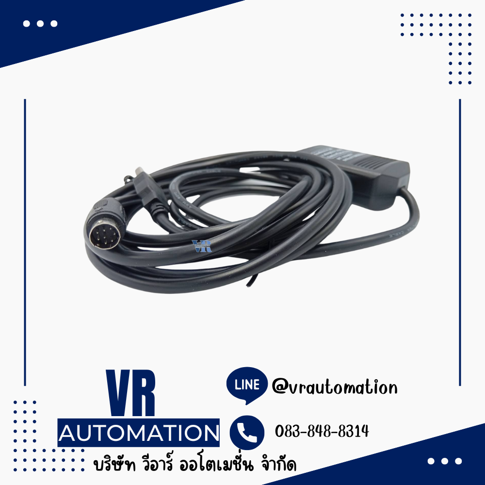 USB-SC09-FX MITSUBISHI FX