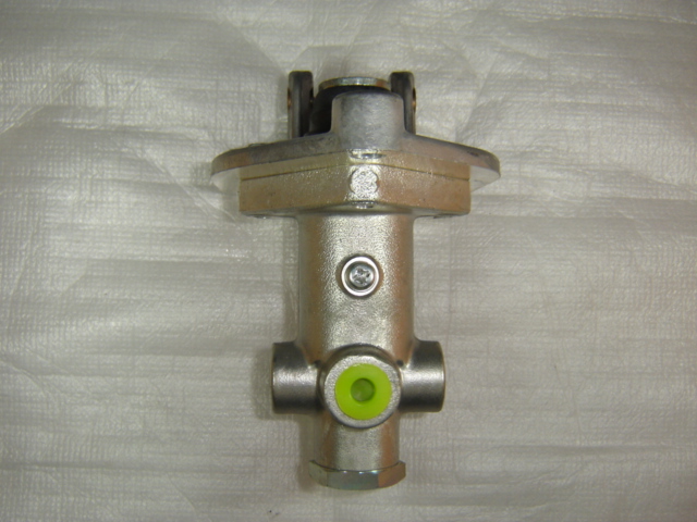 คันเร่งเท้าเหยียบ TR250,TR350,TR500