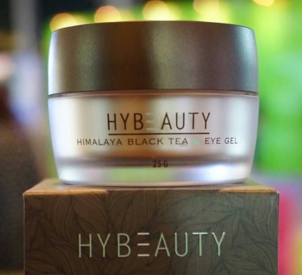 HyBeauty HIMALAYA'S EYE GEL,หิมาลายา เจลบำรุงรอบดวงตา