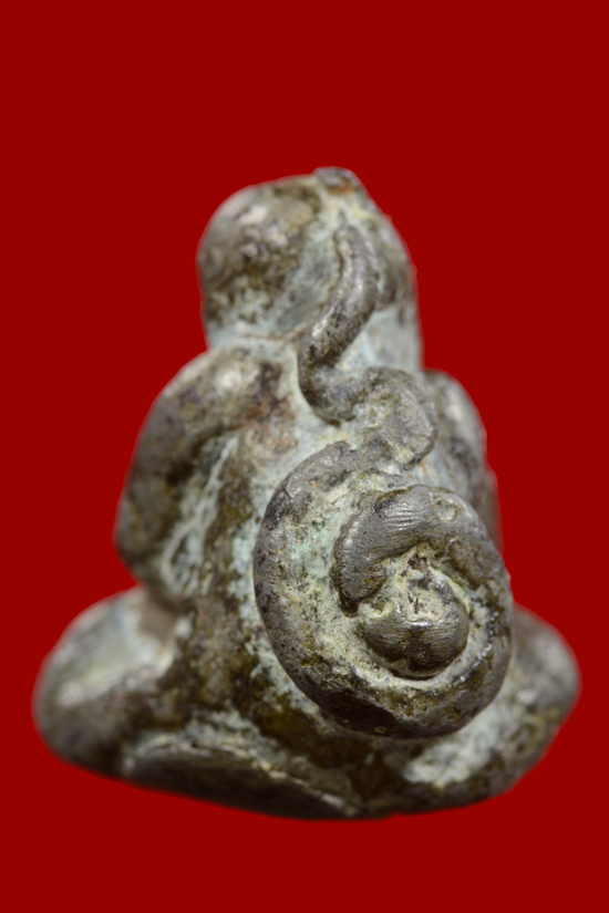 (สอบถาม) พระปิดตาหลวงพ่อแก่น วัดทุ่งหล่อ จ.นครศรีธรรมราช