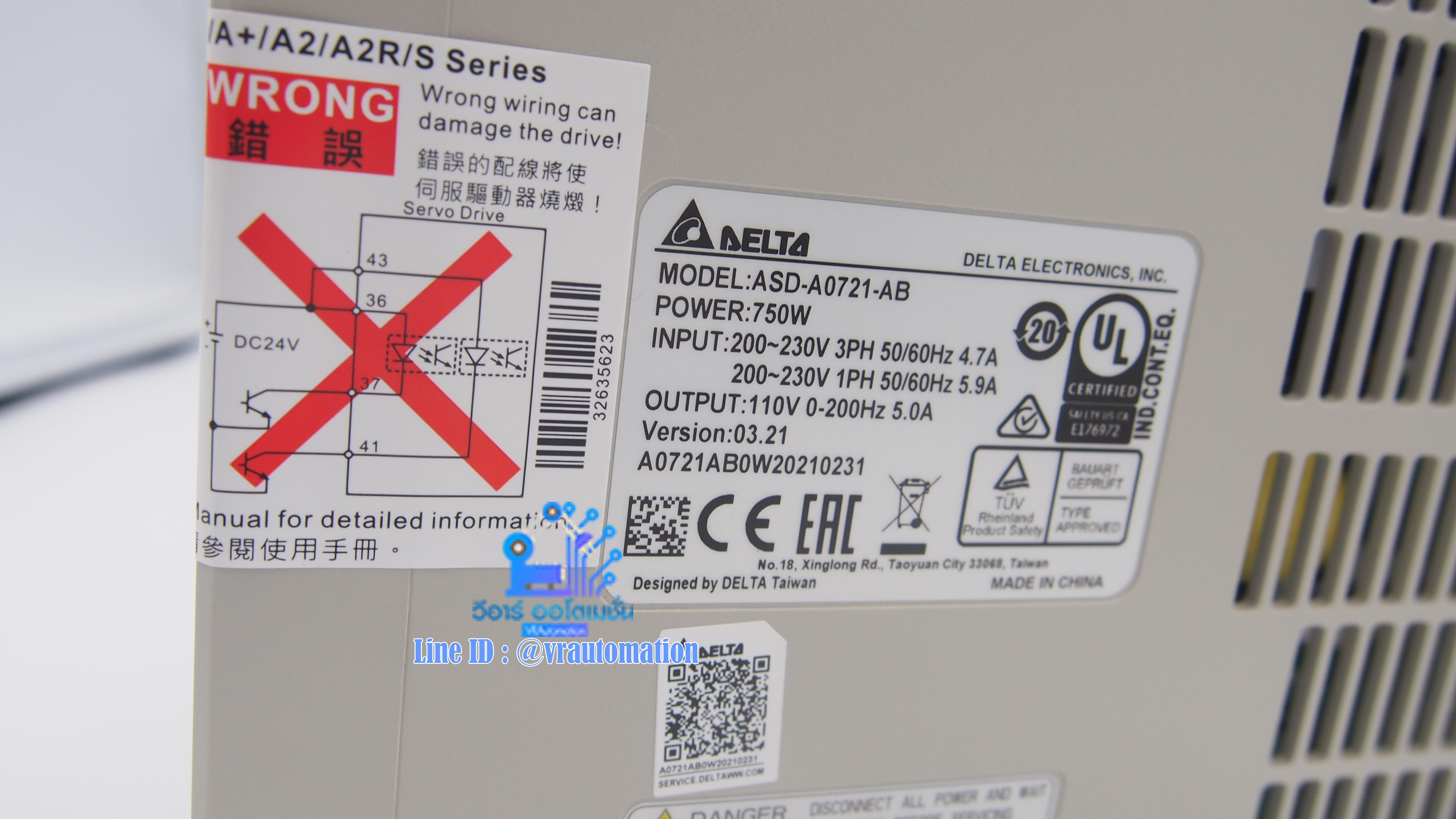 ASD-A0721-AB