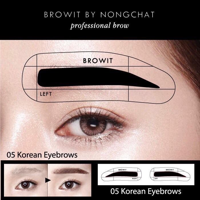 Browit by nongchat