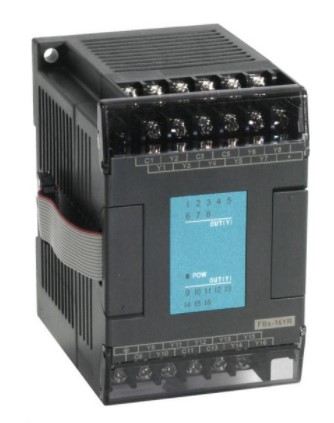 FATEK FBS-16YR