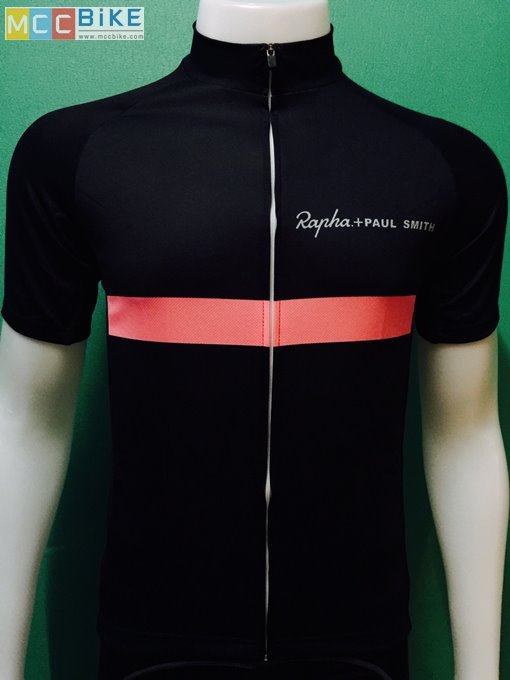 เสื้อปั่นจักรยาน แขนสั้น rapha 004