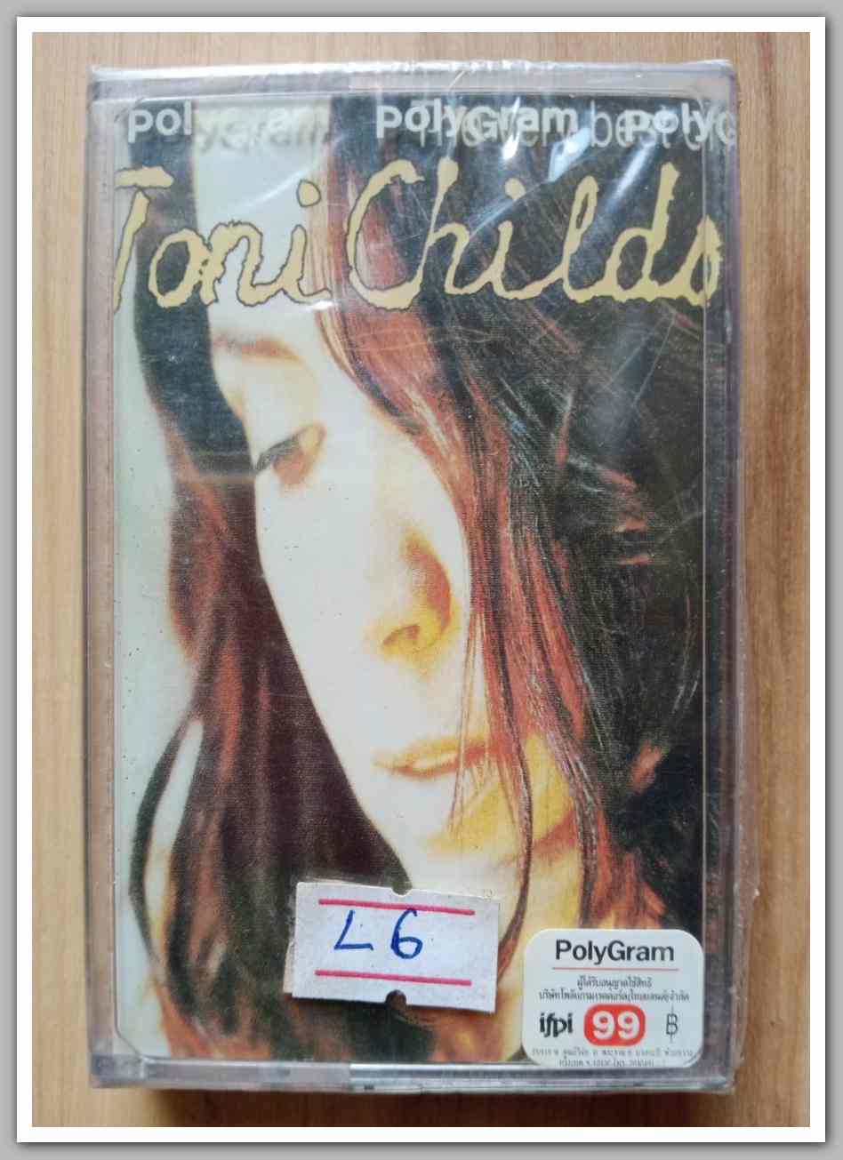 เทปเพลงสากล ลิขสิทธิ์ สภาพซีล..L.6