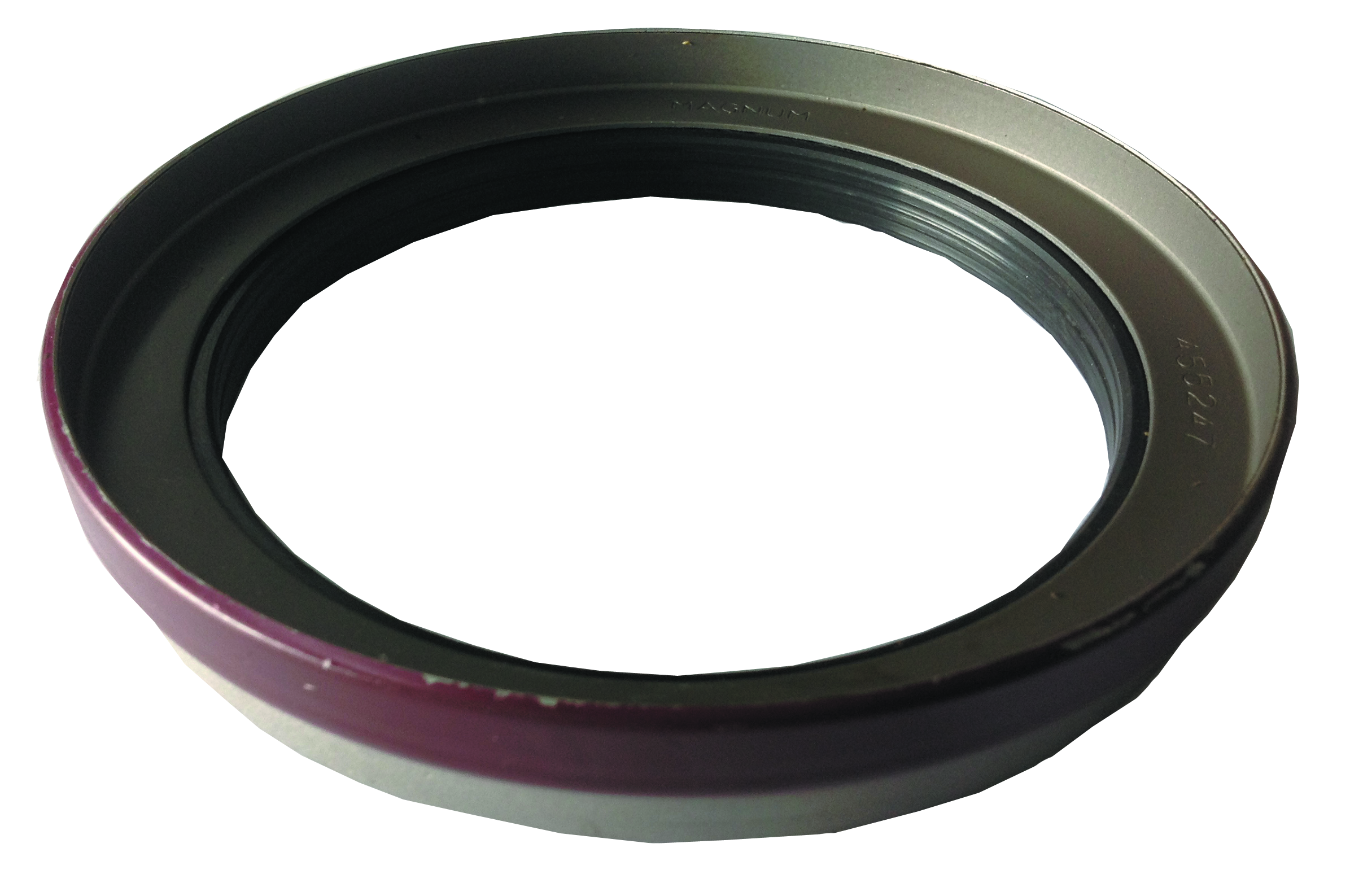 ซิลล้อ Mag I สีแดง (Wheel Seal, Mag I Red)