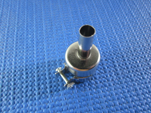 หัวเป่าลมร้อนขนาด 8 mm ใช้กับ Hot air